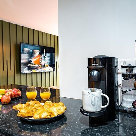 The Arran Suite - Your Stylish Scottish Getaway! Glasgow Eksteriør billede